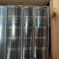 Lotto di 39 MONDADORI MERIDIANI