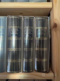 Lotto di 39 MONDADORI MERIDIANI