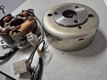 volano completo hsq sms 125 2004/2008