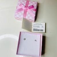 Gioielli di Valenza orecchini