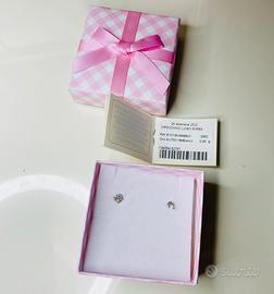 Gioielli di Valenza orecchini