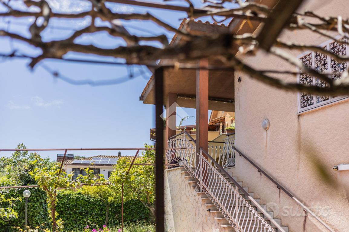 House in Cerveteri, Valcanneto - Altro
