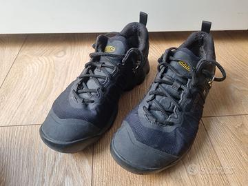 Scarpe trekking Keen