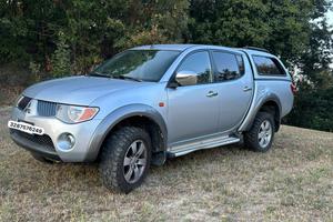mitsubishi L200 4x4