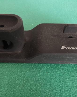 Foxnovo Stand 3x1 per Apple Watch, iPhone AirPods