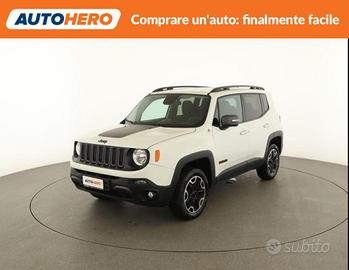 JEEP Renegade KE61500