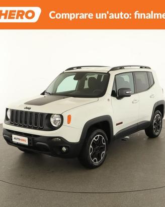 JEEP Renegade KE61500
