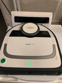 Robot folletto Vr con kit ricambi per due anni