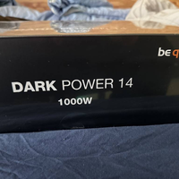 Be Quiet! Dark Power 14 1000W