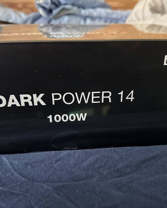 Be Quiet! Dark Power 14 1000W
