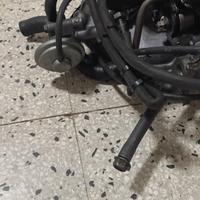 iniezione e collettore Suzuki samurai 