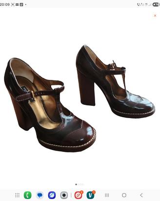 Scarpe D&G
