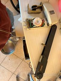 Automazione/motore cancello