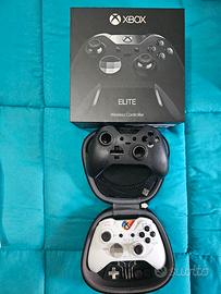 controller xbox élite 1