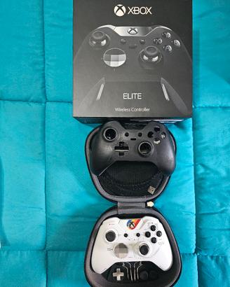 controller xbox élite 1