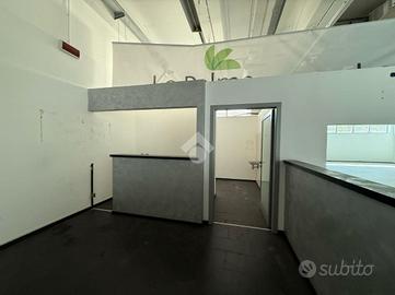 CAPANNONE A CALCINATE