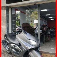 YAMAHA TMAX 500 BlackMax *PR0M0 INCLUSO PASSAGGIO