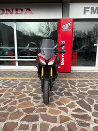 Yamaha Tracer 900 ABS