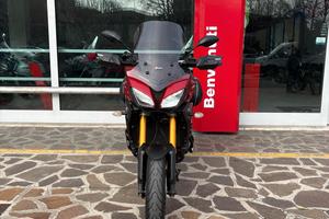 Yamaha Tracer 900 ABS