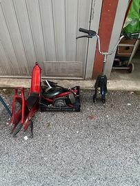 ricambi Piaggio Ciao/si