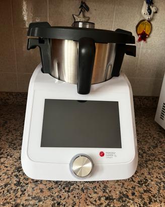 Monsieur Cuisine