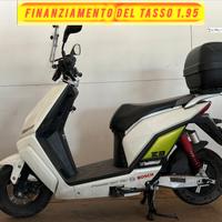 LIFAN E3 50CC