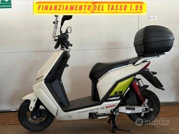 LIFAN E3 50CC
