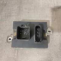 Centralina candelette smart 451 cdi