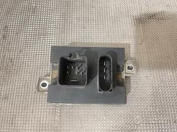 Centralina candelette smart 451 cdi