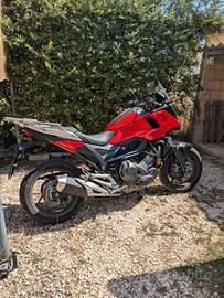 Honda  NC750