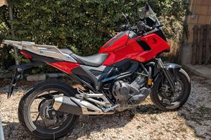 Honda  NC750
