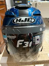Casco Hjc F31