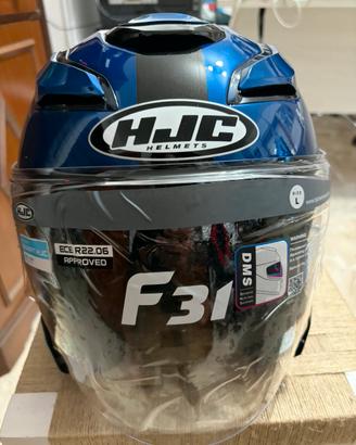 Casco Hjc F31