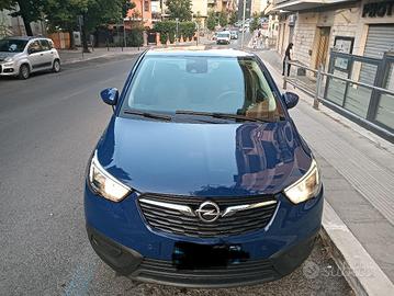 Suv Crossover Opel Crossland X