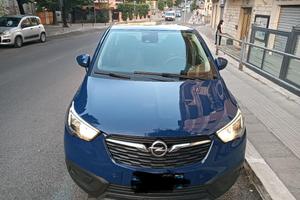Suv Crossover Opel Crossland X