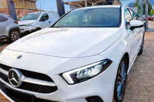Mercedes Classe A 180 Sport 2019 Full Optional