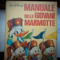 Manuale delle giovani marmotte