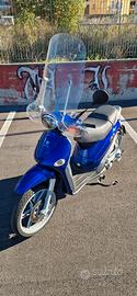 Piaggio Liberty 150 quattrotempi
