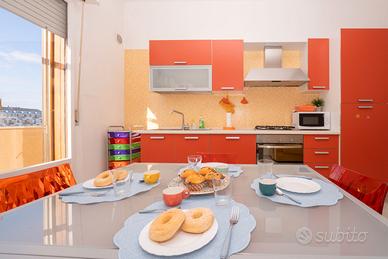 Sabbia & Vento - A 50 m dalla spiaggia