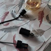 lanpada a sospensione 