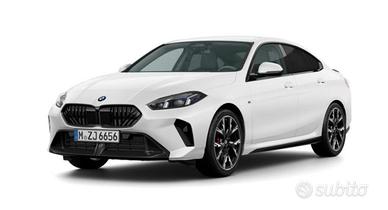 BMW 220 d 48V Gran Coupé MSport Pro