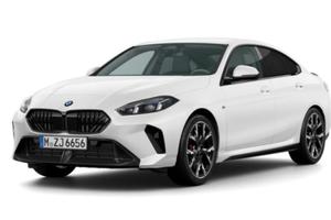 BMW 220 d 48V Gran Coupé MSport Pro