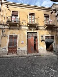 Stabile/Palazzo Catania [Cod. rif DR111CesareVRG]