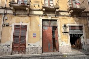 Stabile/Palazzo Catania [Cod. rif DR111CesareVRG]