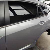 Porta posteriore sinistra MAZDA 6 del 2010