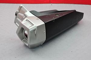 COVER SCARICO YAMAHA XT 660 Z TENERE 2008 2016 XTZ