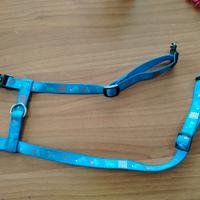 Pettorina per gatto o cani di piccola taglia