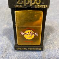 Accendino Zippo