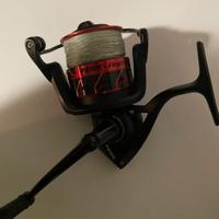 Mulinello penn fierce 3 6000