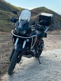 Africa Twin 1100